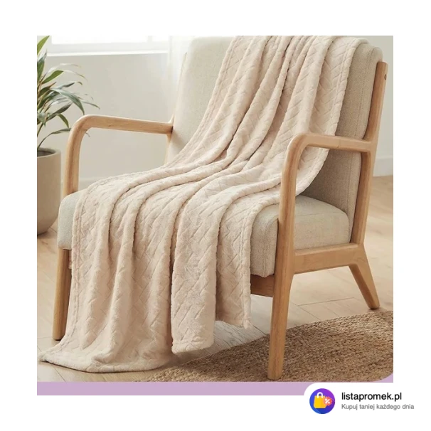 Koc Sergio 150 x 200 cm