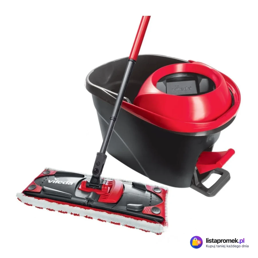 Mop obrotowy Ultramax Turbo