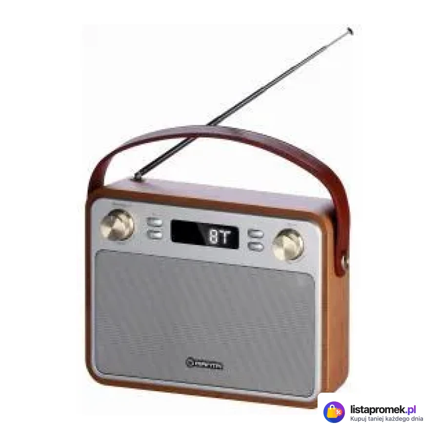 Radio RDI915