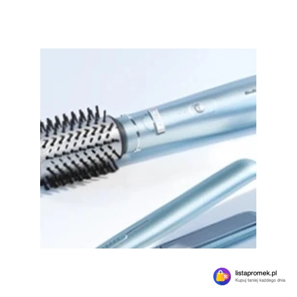 Lokówka automatyczna Hydro-Fusion Curl Secret