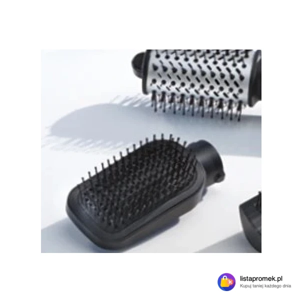 Prostownica z jonizacją Hydro-Fusion