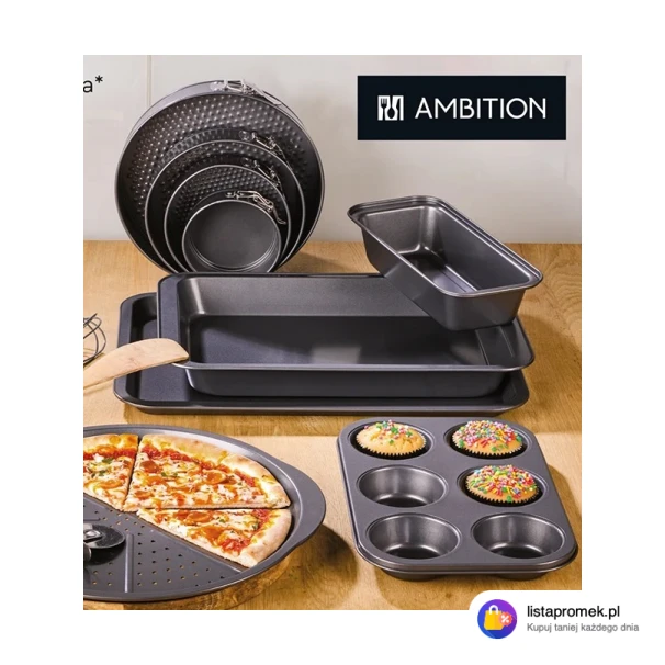 Forma do pieczenia