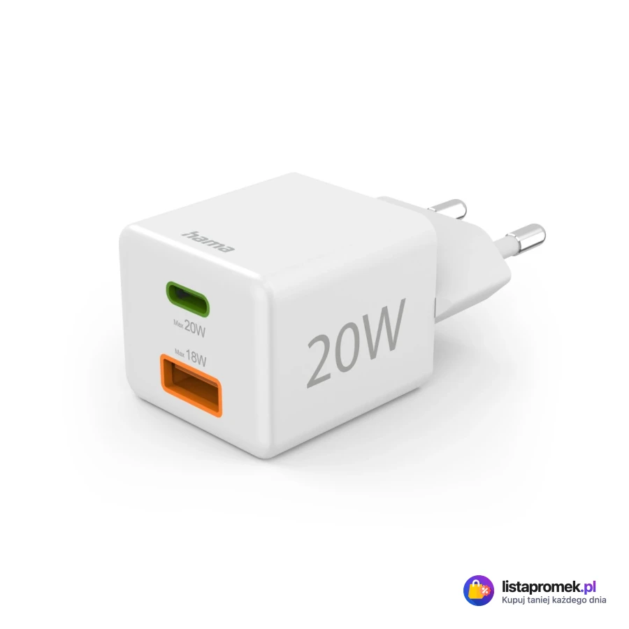 Ładowarka 20W