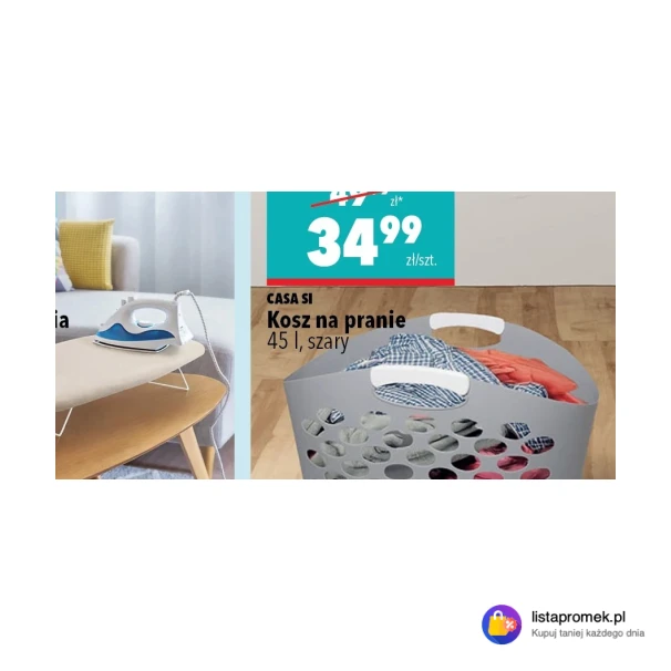 Deska do prasowania stołowa