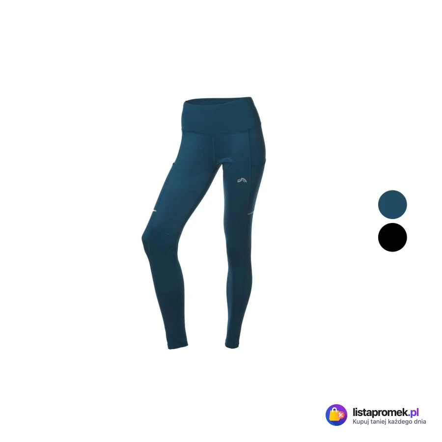 Legginsy termiczne damskie
