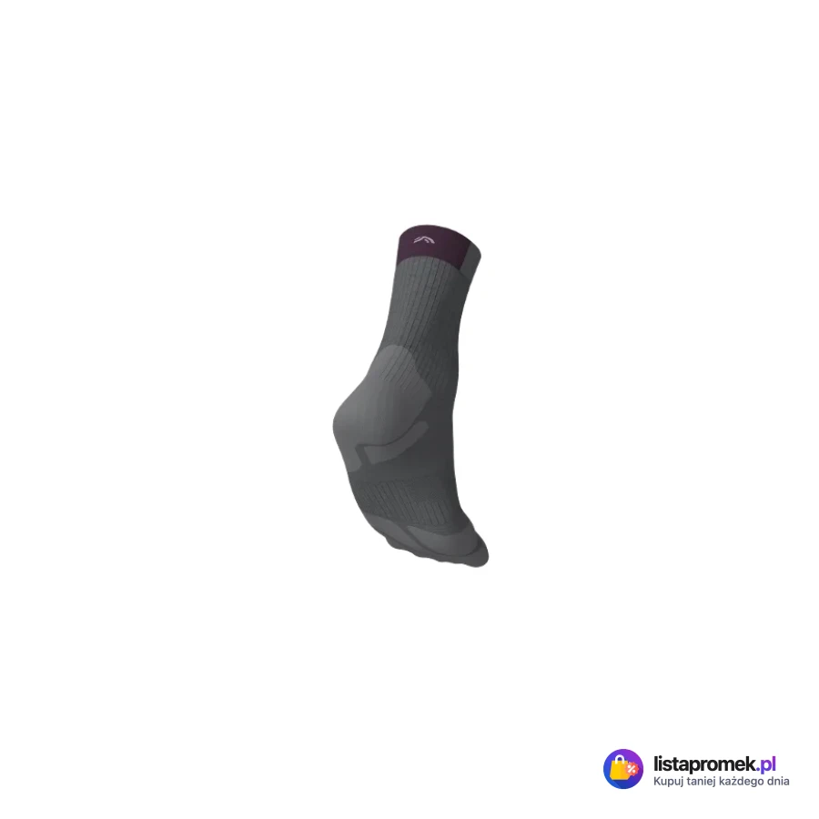 Skarpetki outdoorowe, 2 pary