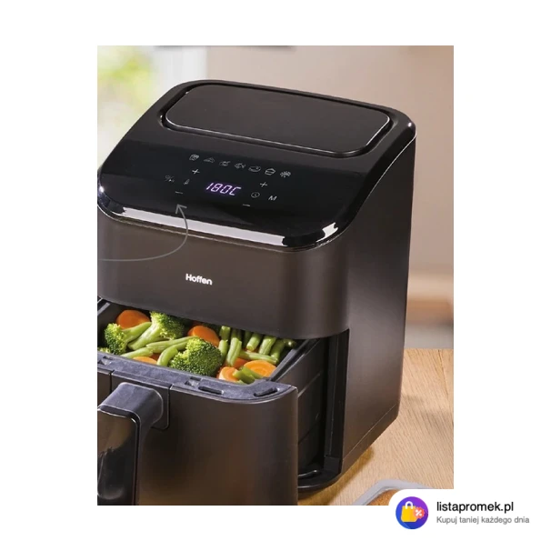 Frytownica beztłuszczowa