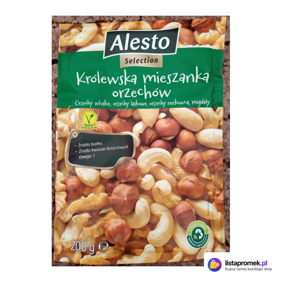 Mieszanka królewska