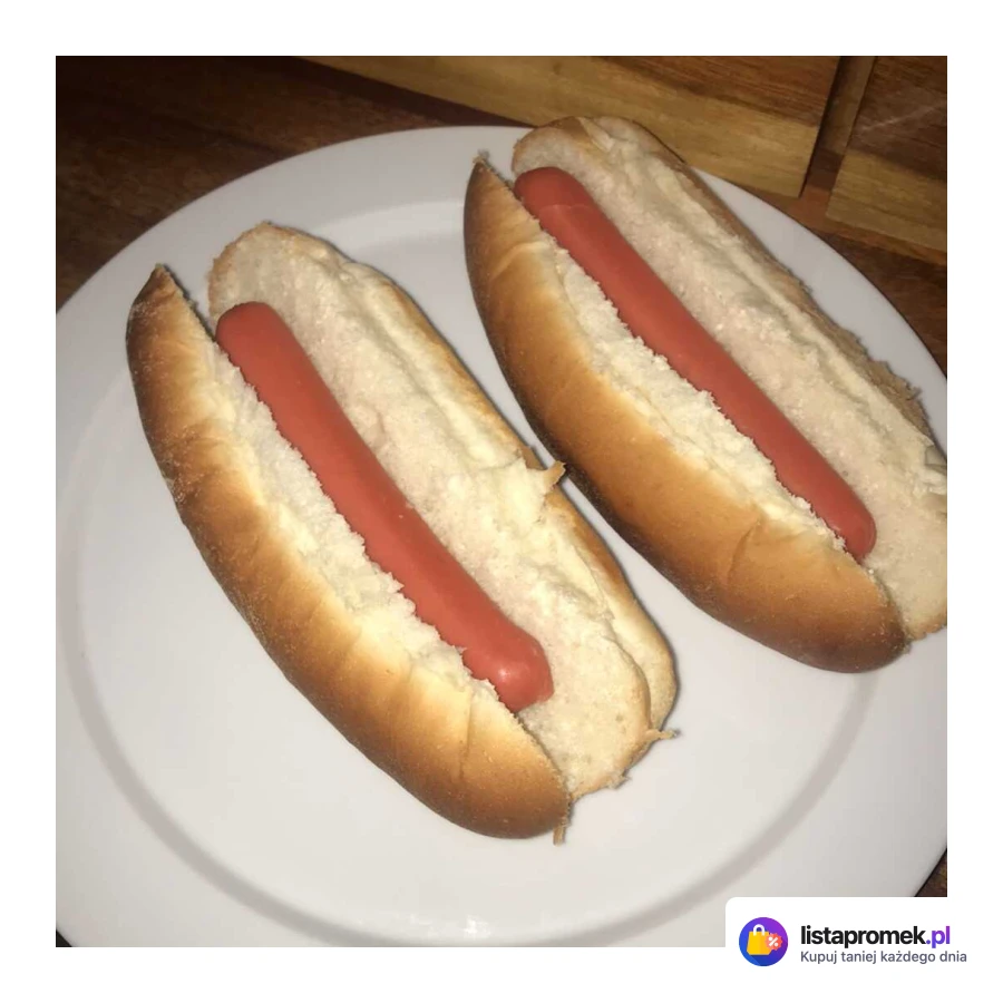 Hot dog