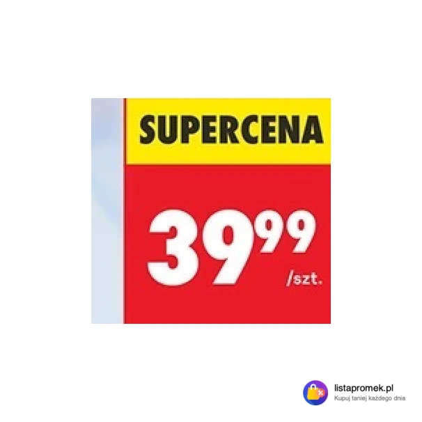 Pojemnik na ciastka lub imbryczek