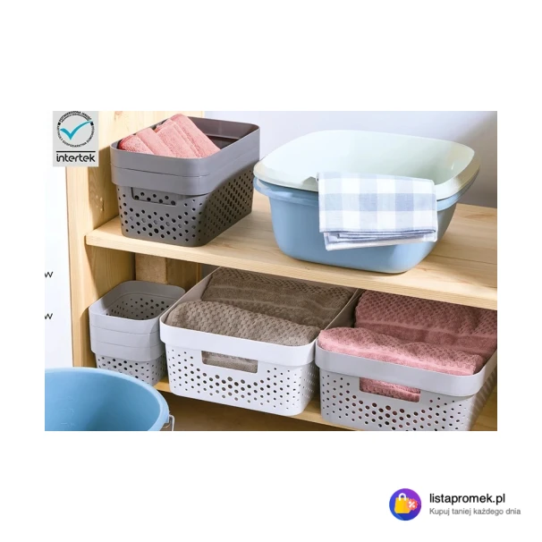 Pojemniki do przechowywania