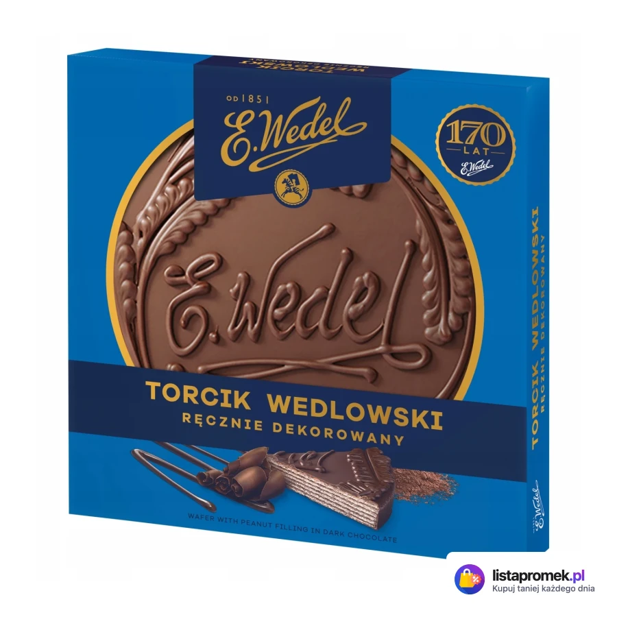 Torcik Wedlowski