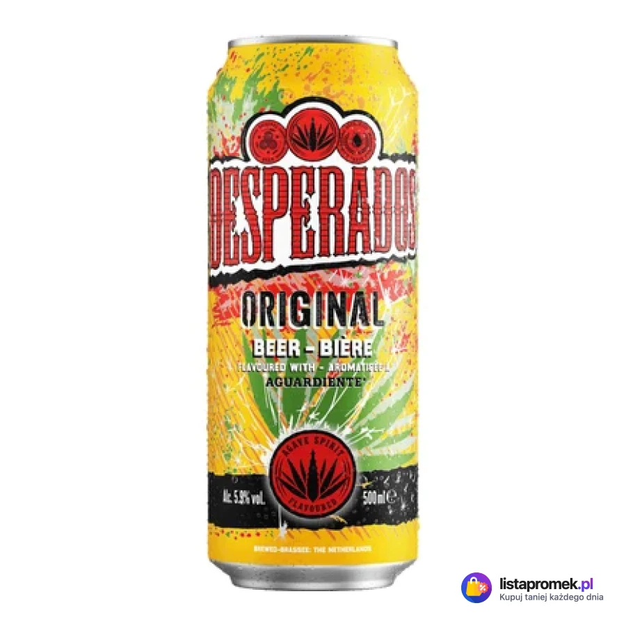 Desperados Original