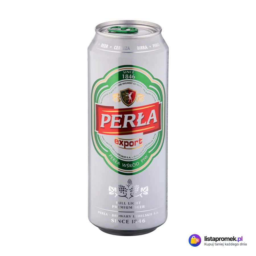 Perła Export
