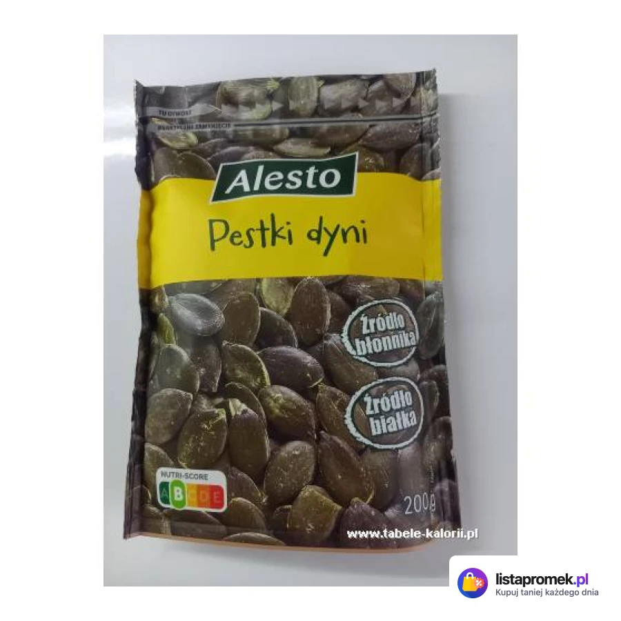 Pestki dyni