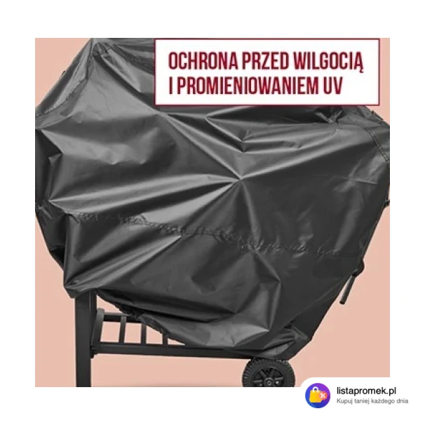 Pokrowiec na grill