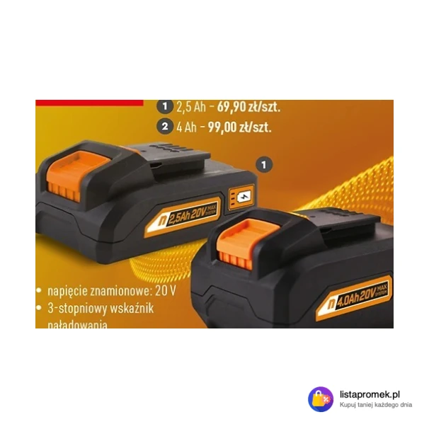 Akumulator litowo-jonowy