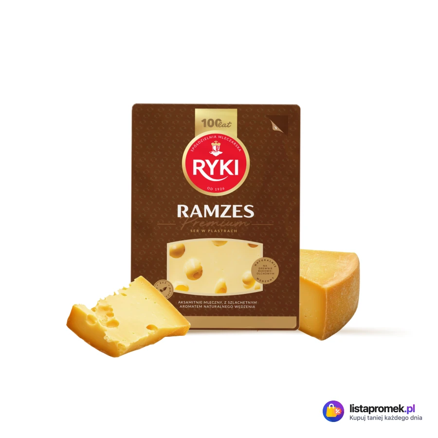 Ser Ramzes