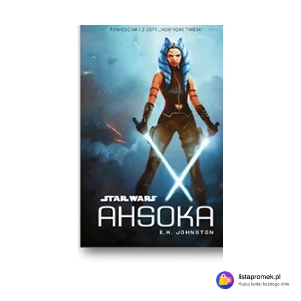 Kolekcja STAR WARS Ahsoka