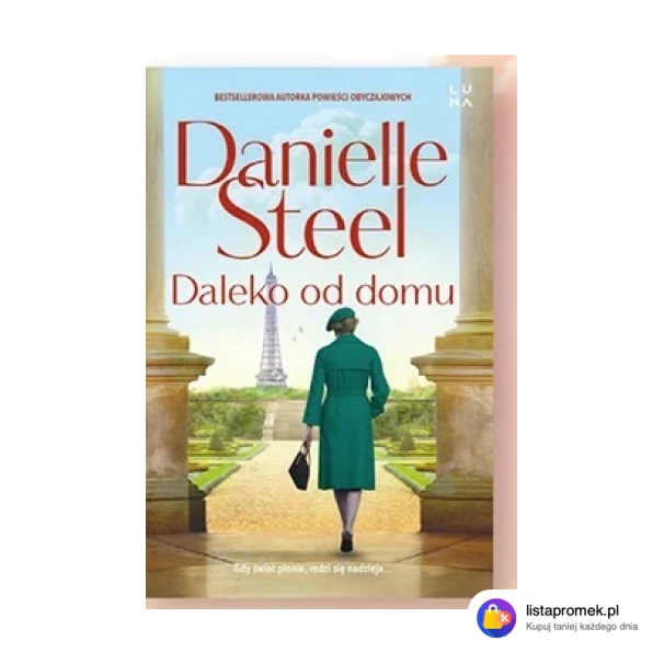 Daleko od domu