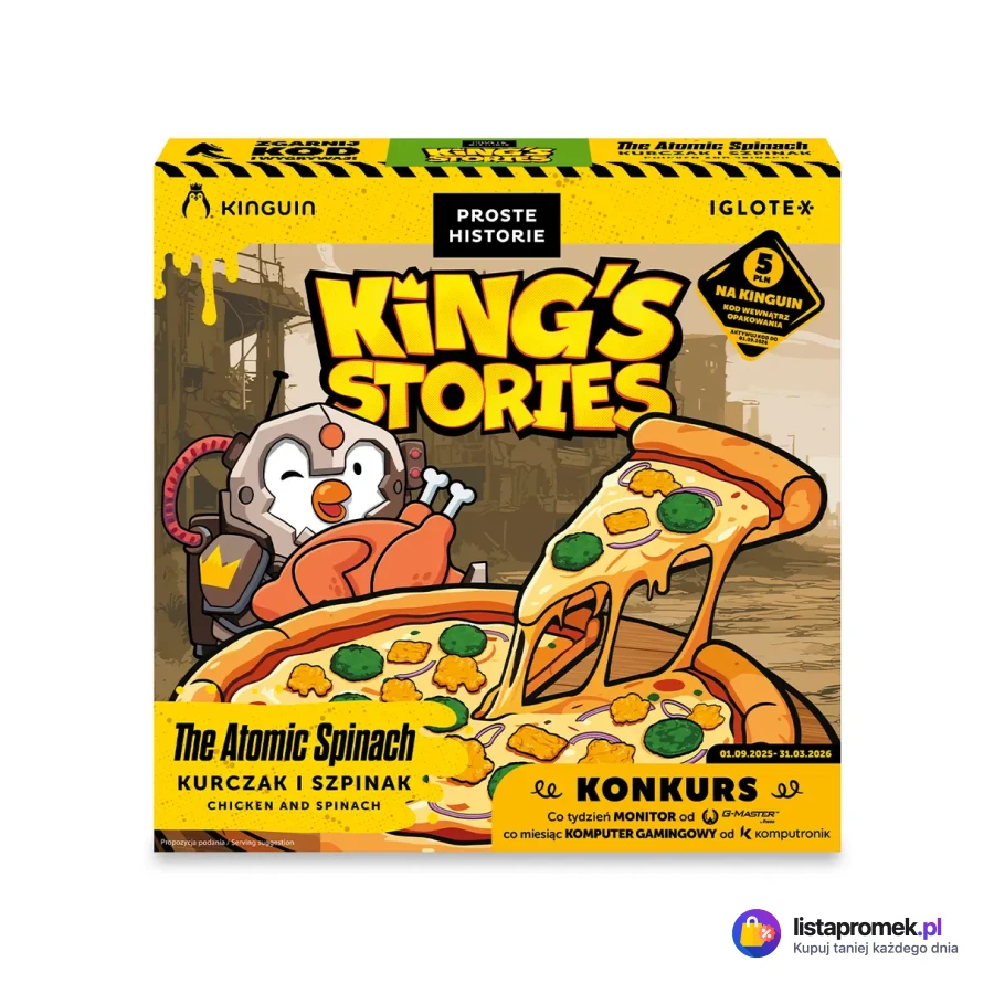 Pizza, różne rodzaje