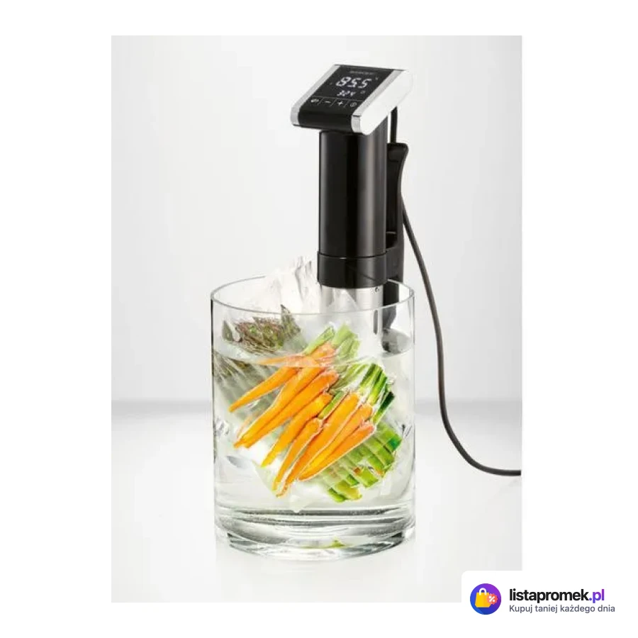Cyrkulator do gotowania sous vide, 1000 W