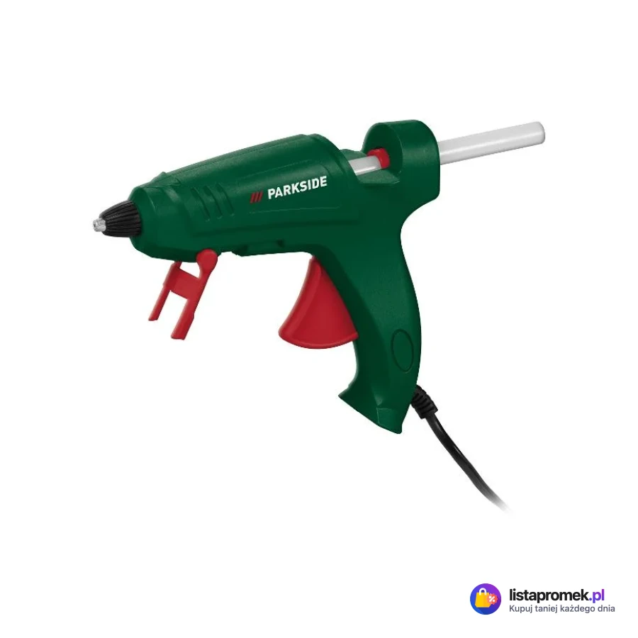 Pistolet do klejenia na gorąco 25 W