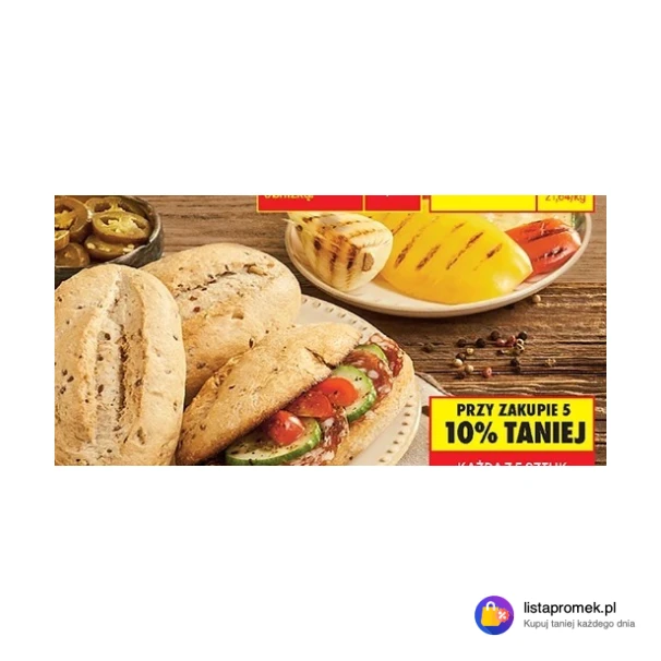 Bułka poranna fitness, 80 g