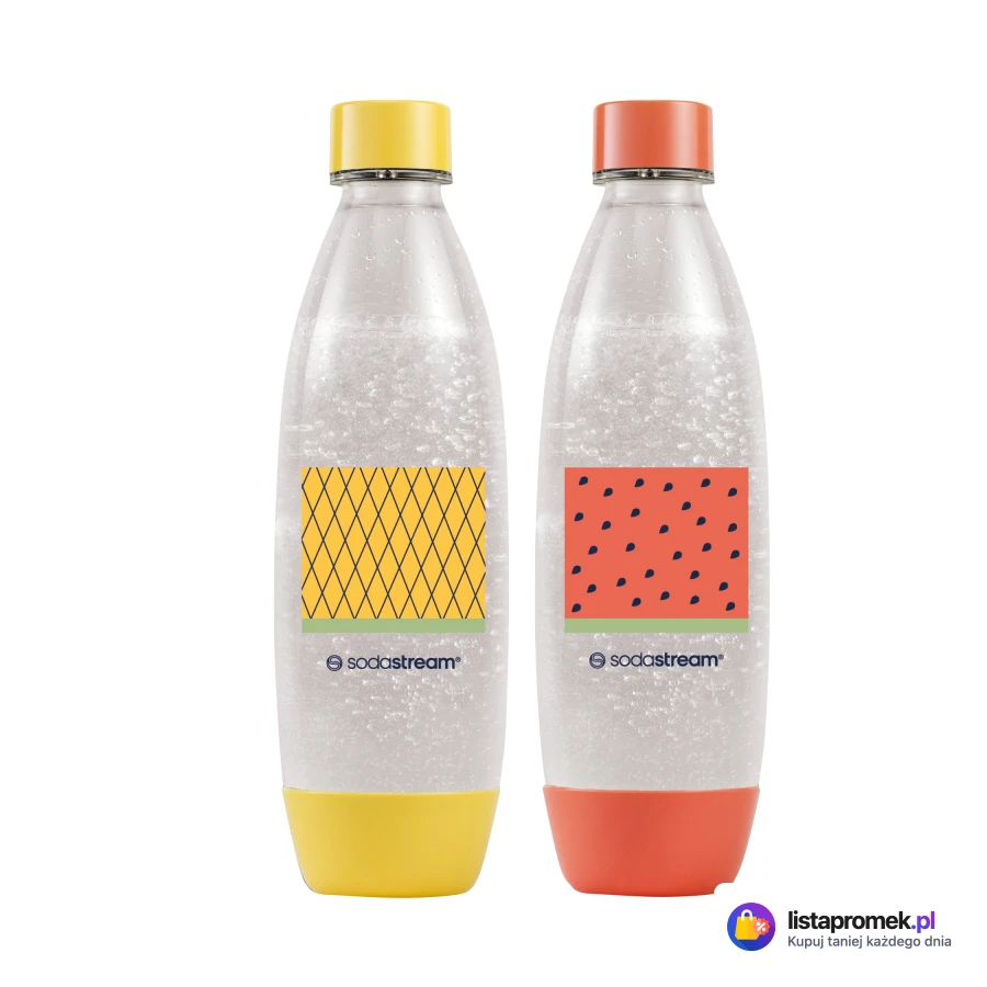 Butelka Watermelon / Pineapple