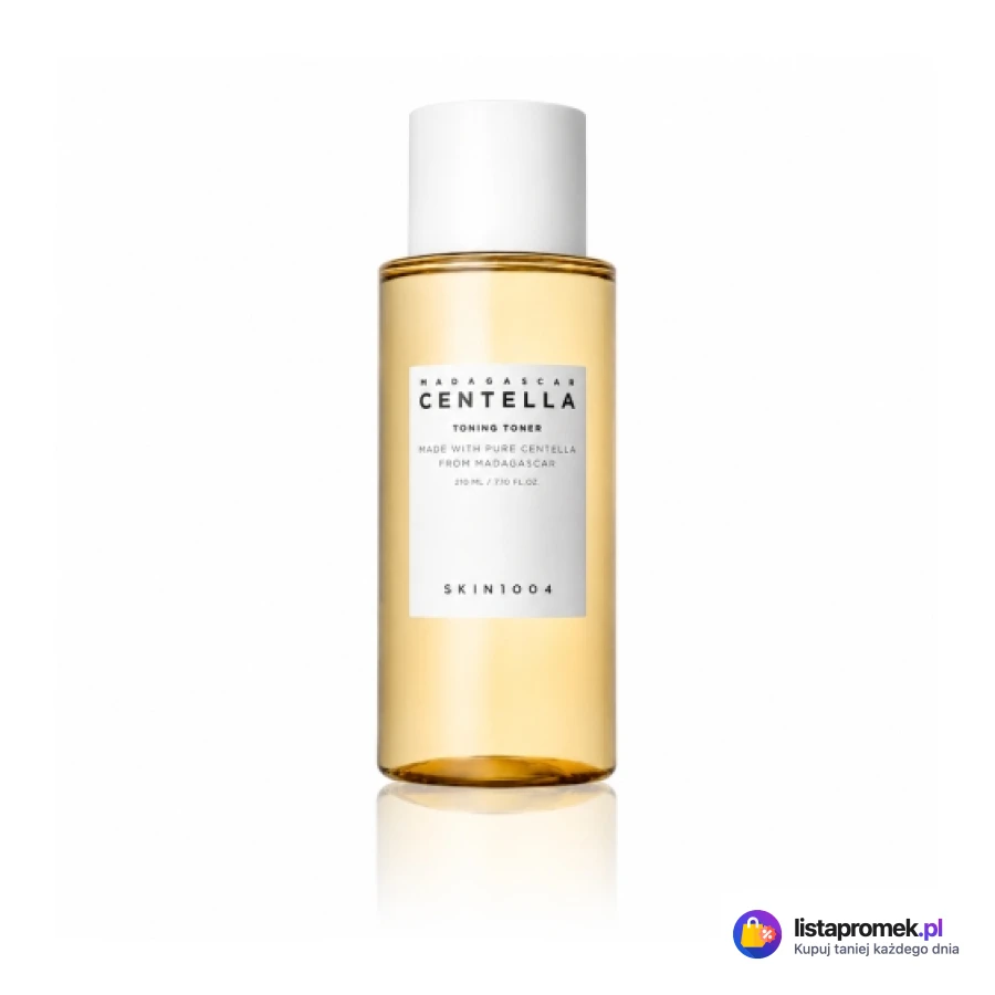 Toner Madagascar Centella