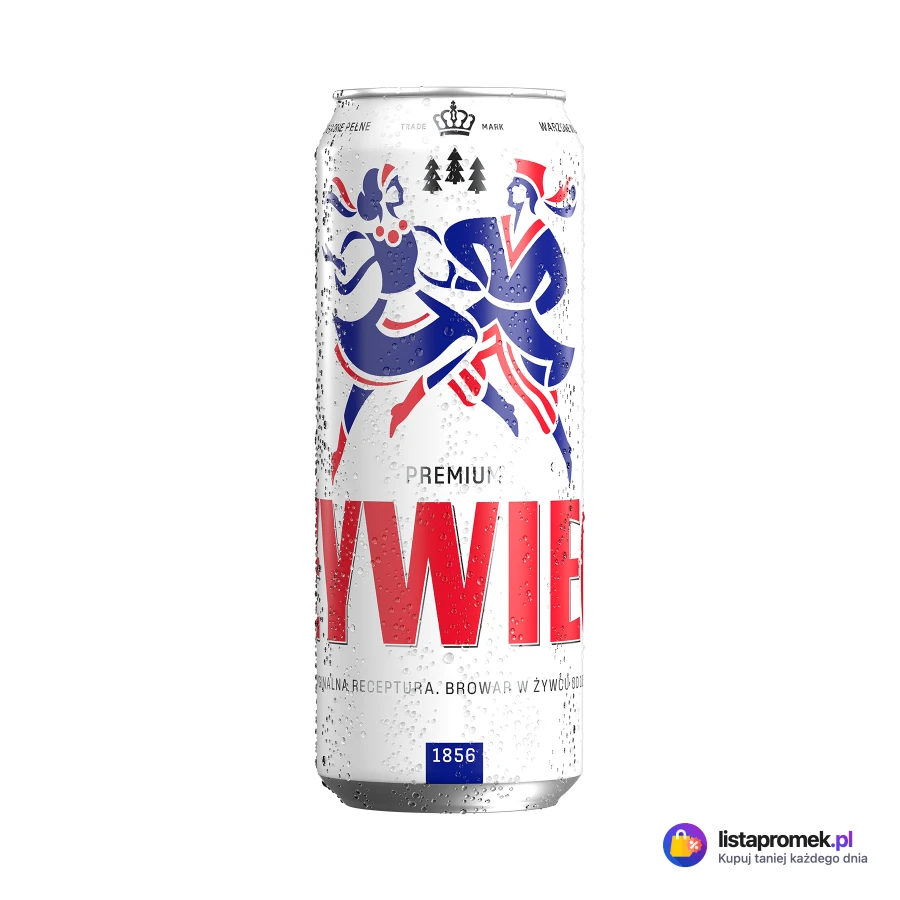 Piwo Żywiec