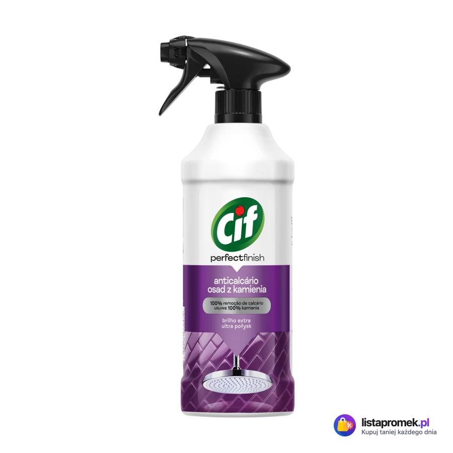 Spray do czyszczenia, różne rodzaje