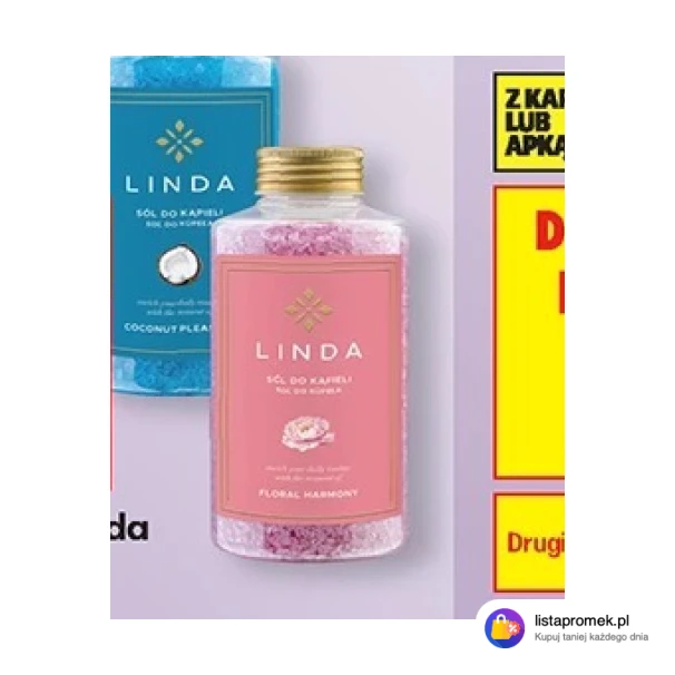 Maska w płachcie Baroness, 23 ml