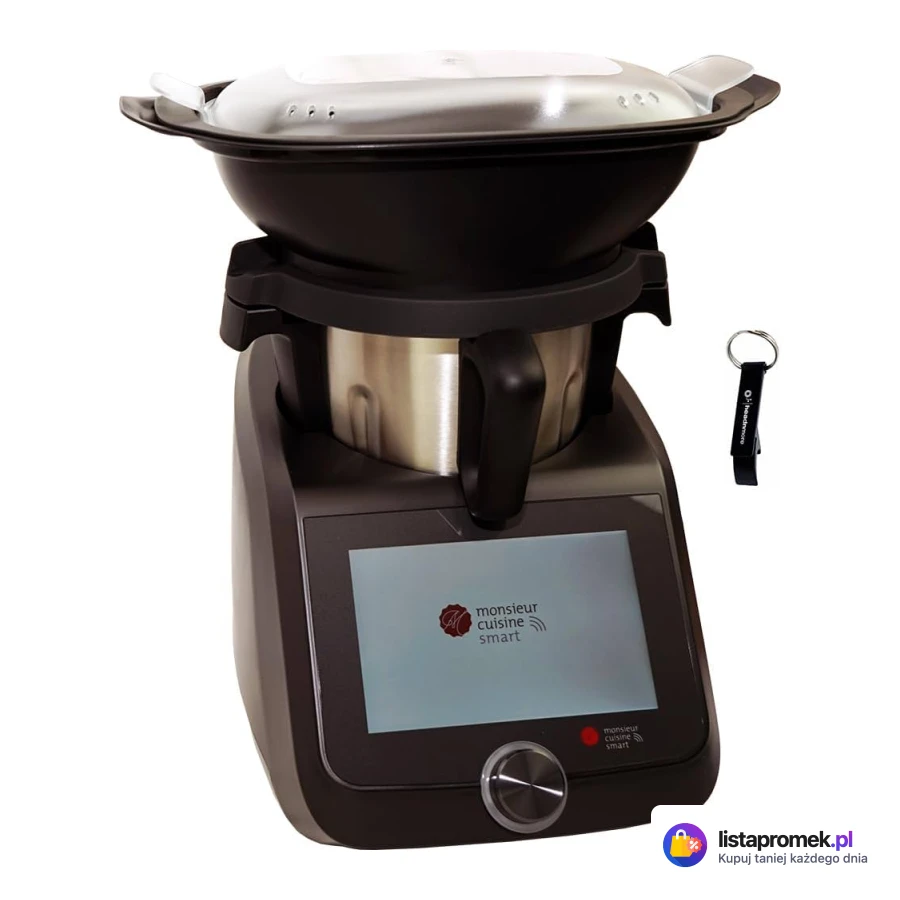 Robot kuchenny SKMS 1200 C1 COOKING-PILOT