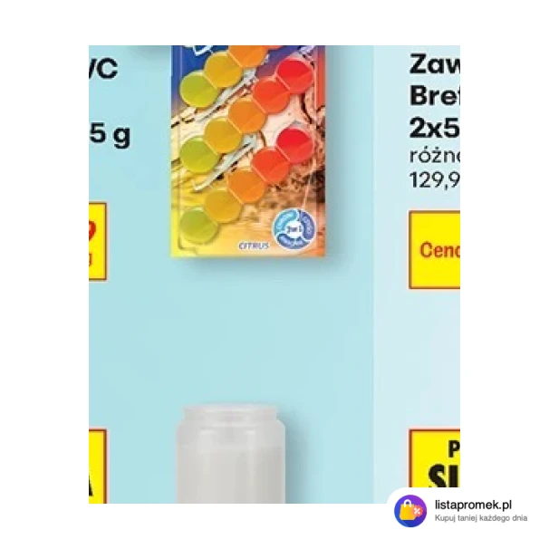 Wkład olejowy do zniczy Lumia, 340 g