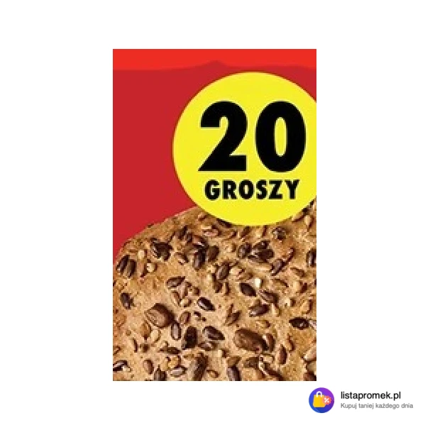 Bułka grahamka ze słonecznikiem