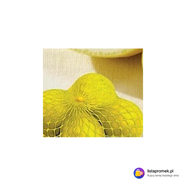 Cytryna Go Bio, opak.