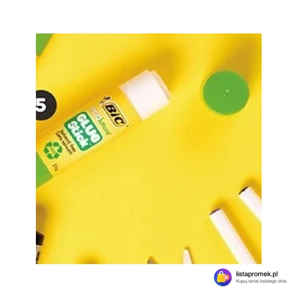 długopisy z niebieskim lub czarnym tuszem, 8 szt.