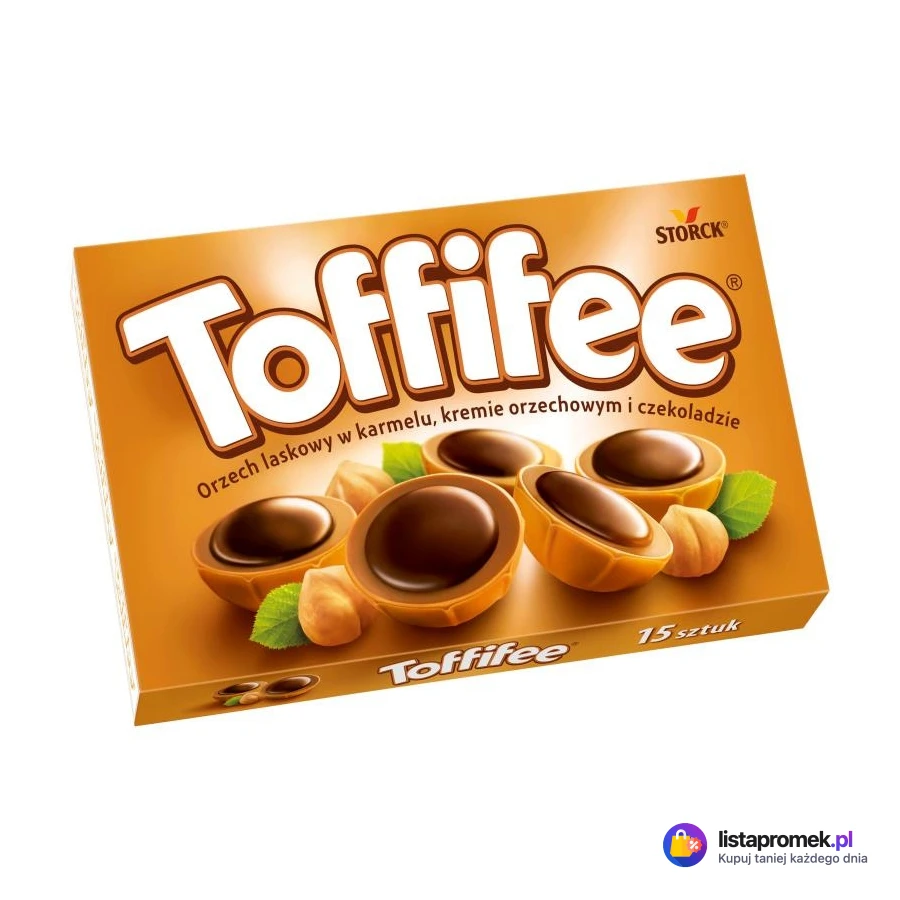 Toffifee