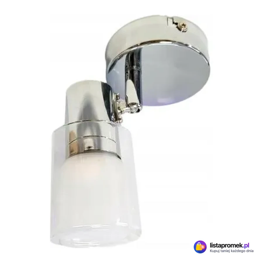 Lampa sufitowa LED, różne rodzaje