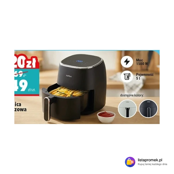 Powerbank Premium Stark 4 20 000 mAh