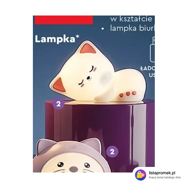 Lampka