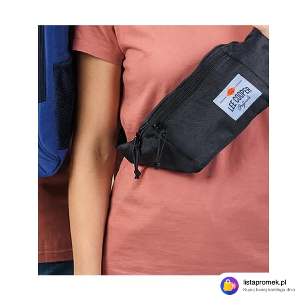 Torebka sportowa damska lub męska