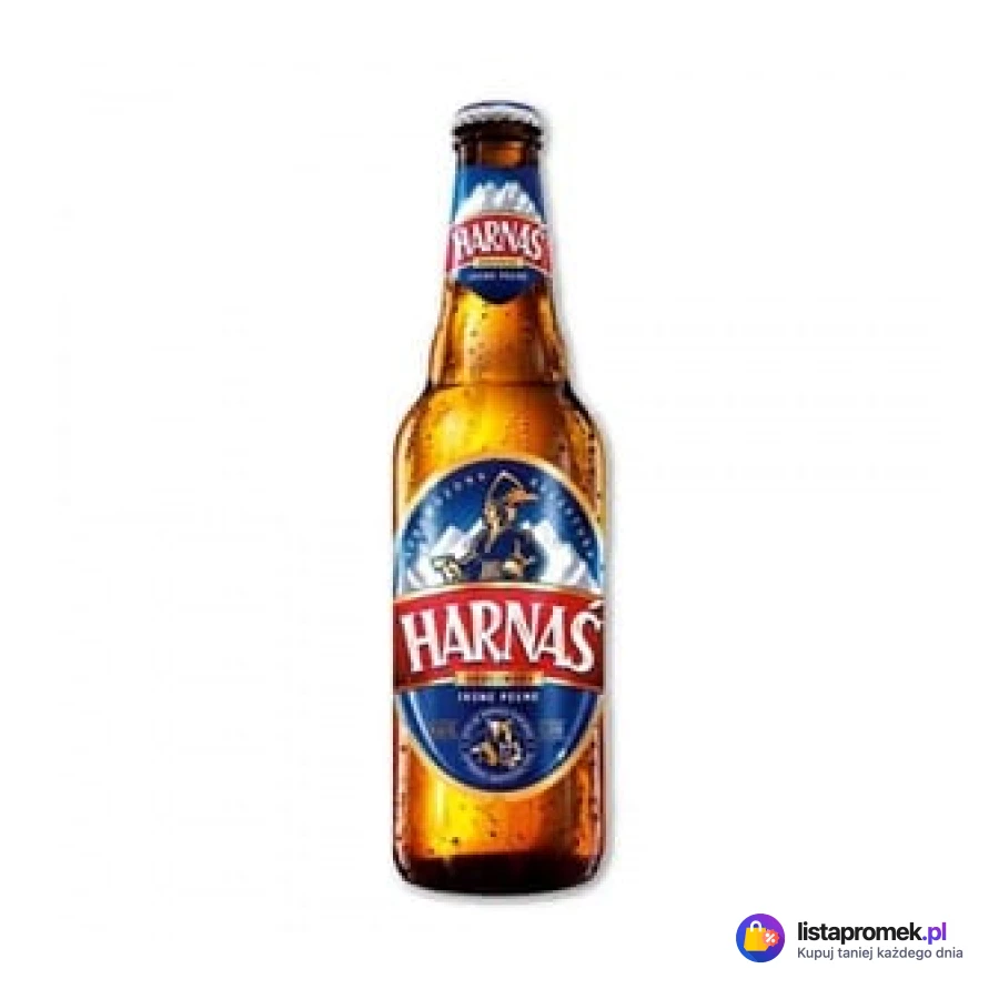 Harnaś
