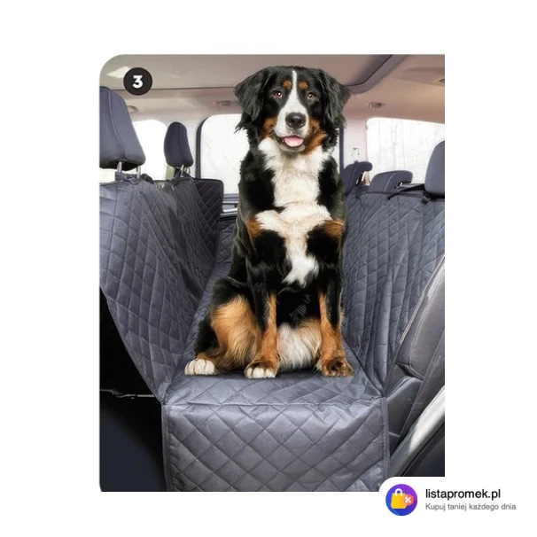 Mata ochronna do samochodu