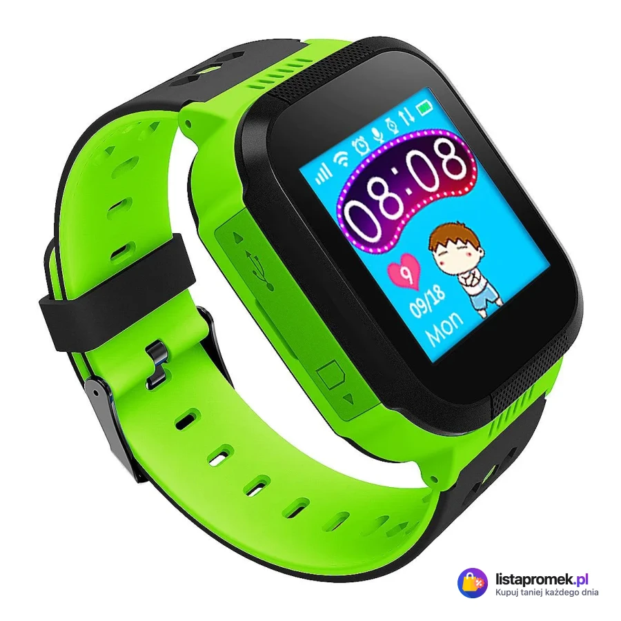 Smartwatch