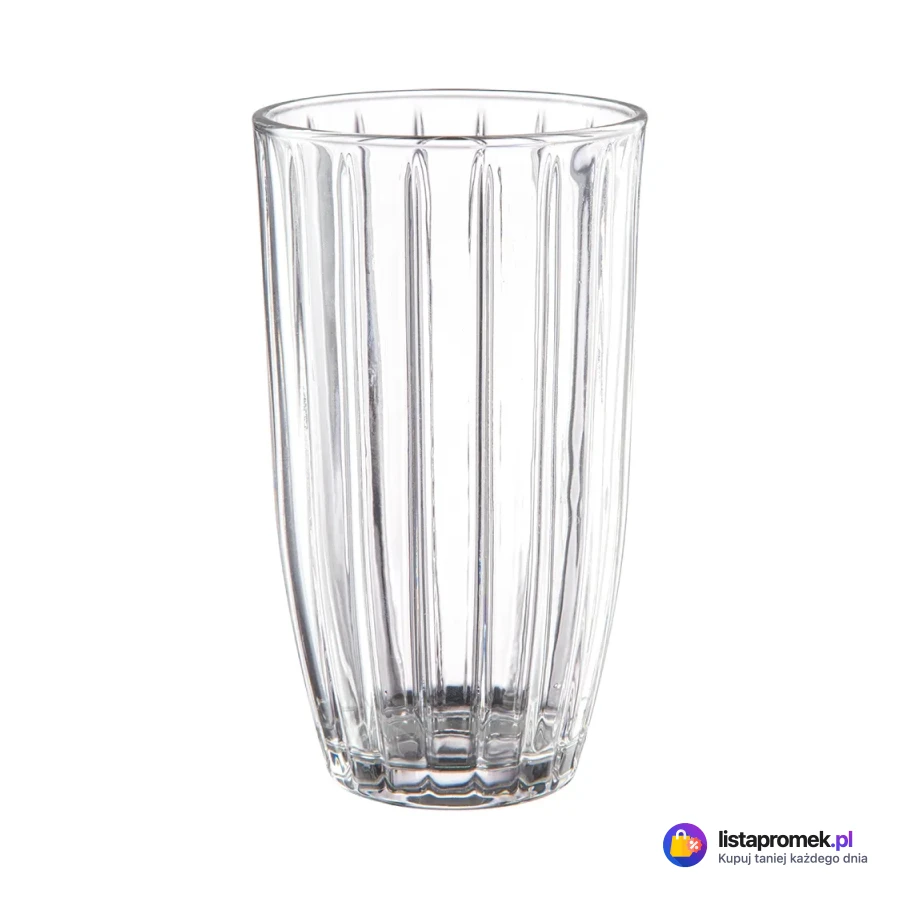 Szklanka o poj. 440 ml