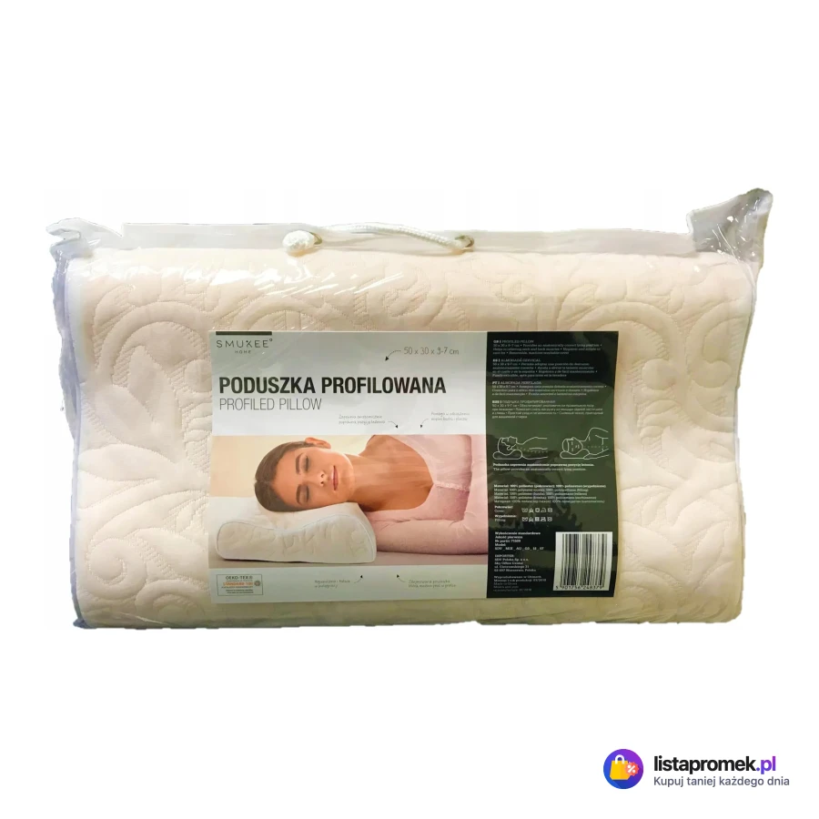 Poduszka dekoracyjna, różne rodzaje