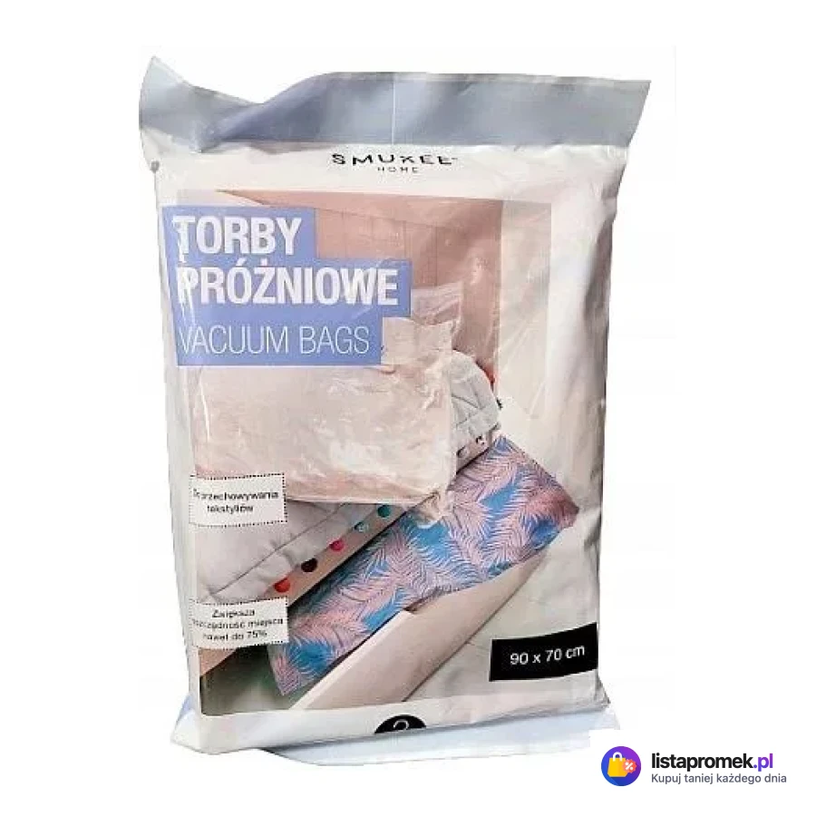Worki próżniowe