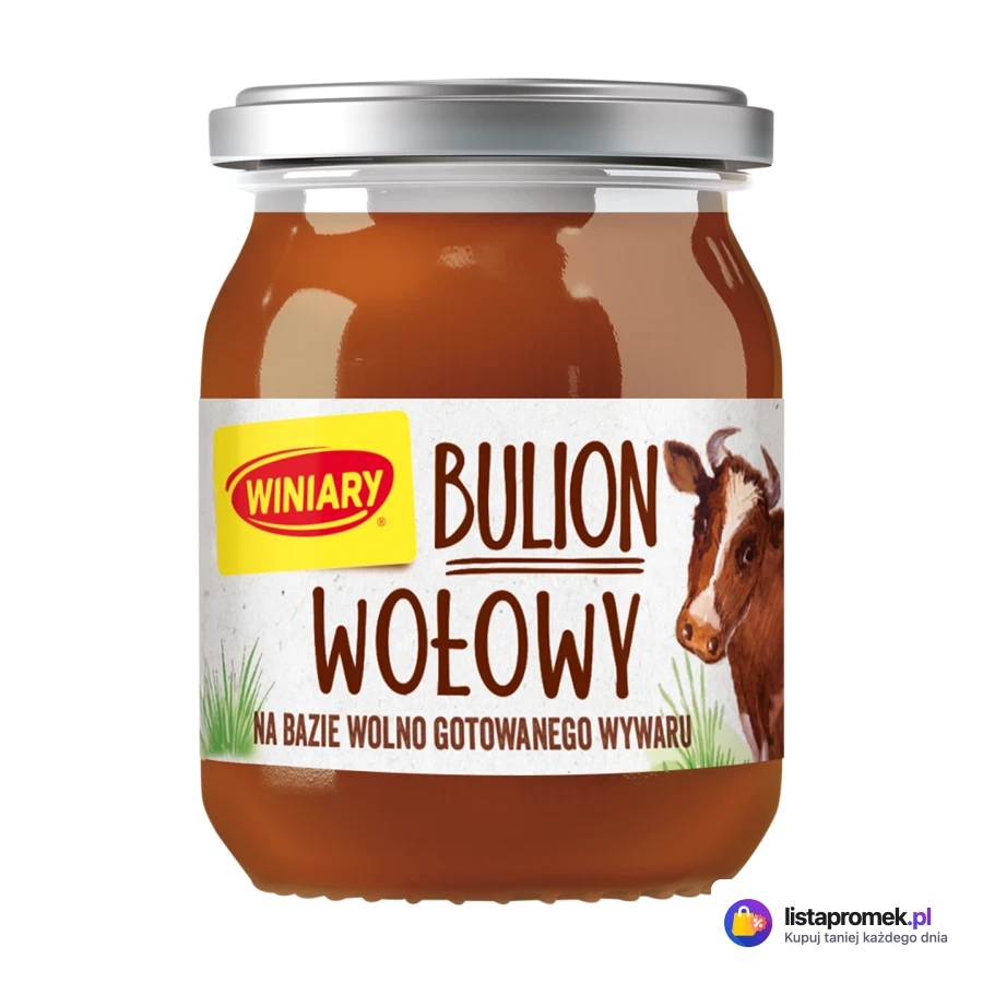 Bulion Winiary